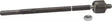 Inner Tie Rod JAR640 - TRW