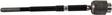 Inner Tie Rod JAR645 - TRW