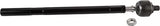 Inner Tie Rod JAR648 - TRW