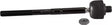 Inner Tie Rod JAR649 - TRW