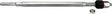 Inner Tie Rod JAR7513 - TRW