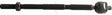 Inner Tie Rod JAR7516 - TRW