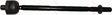 Inner Tie Rod JAR7525 - TRW