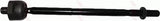 Inner Tie Rod JAR7525 - TRW