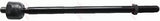 Inner Tie Rod JAR7526 - TRW
