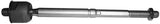 Inner Tie Rod JAR7527 - TRW