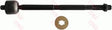 Inner Tie Rod JAR7533 - TRW