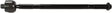 Inner Tie Rod JAR7535 - TRW