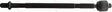 Inner Tie Rod JAR7536 - TRW