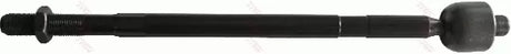 Inner Tie Rod JAR7536 - TRW