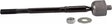 Inner Tie Rod JAR7539 - TRW