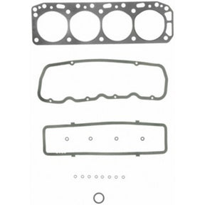Valve Regrind Set CHEV 181 VRS 17200 - FEL-PRO MARINE