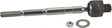 Inner Tie Rod JAR7542 - TRW