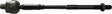 Inner Tie Rod JAR7546 - TRW