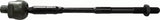 Inner Tie Rod JAR7546 - TRW
