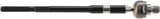 Inner Tie Rod JAR7551 - TRW