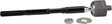 Inner Tie Rod JAR7553 - TRW