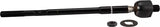 Inner Tie Rod JAR7558 - TRW