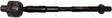 Inner Tie Rod JAR7560 - TRW