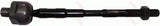 Inner Tie Rod JAR7560 - TRW