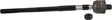 Inner Tie Rod JAR7564 - TRW