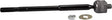 Inner Tie Rod JAR7565 - TRW