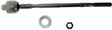Inner Tie Rod JAR7567 - TRW