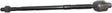 Inner Tie Rod JAR7569 - TRW