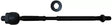 Inner Tie Rod JAR7585 - TRW