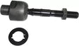 Inner Tie Rod JAR7586 - TRW
