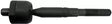 Inner Tie Rod JAR7591 - TRW