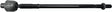 Inner Tie Rod JAR7592 - TRW