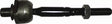 Inner Tie Rod JAR7599 - TRW