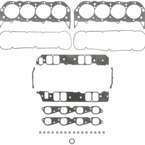 Valve Regrind Set CHEV 454 VRS 17205 - FEL-PRO MARINE