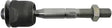 Inner Tie Rod JAR7609 - TRW