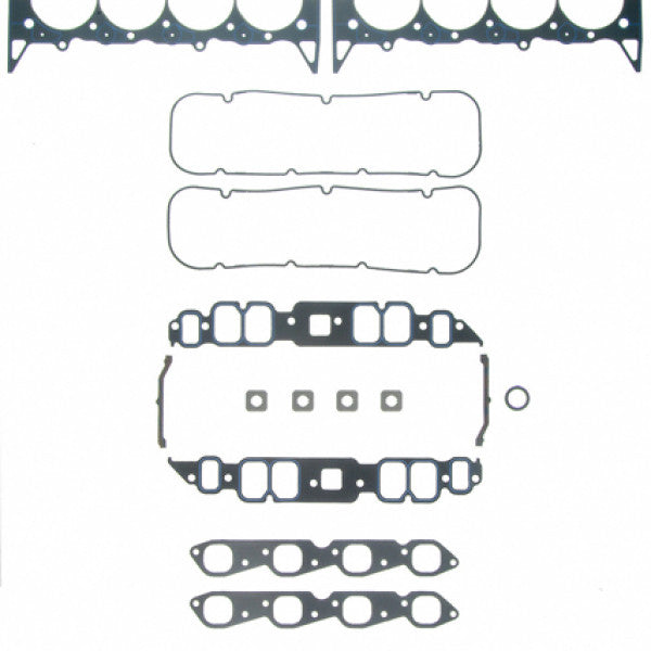 Valve Regrind Set CHEV 502 VRS 17209 - FEL-PRO MARINE