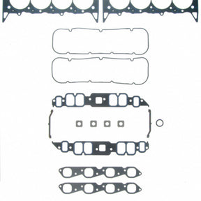 Valve Regrind Set CHEV 502 VRS 17209 - FEL-PRO MARINE