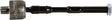 Inner Tie Rod JAR7662 - TRW