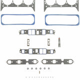 Valve Regrind Set CHEV 262 4.3L VRS 17210 - FEL-PRO MARINE