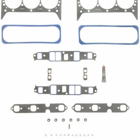 Valve Regrind Set CHEV 262 4.3L VRS 17210 - FEL-PRO MARINE