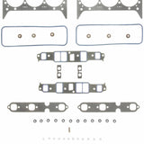 Valve Regrind Set CHEV 262 4.3L VRS 17211 - FEL-PRO MARINE
