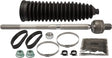 Inner Tie Rod JAR927 - TRW