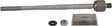 Inner Tie Rod JAR928 - TRW