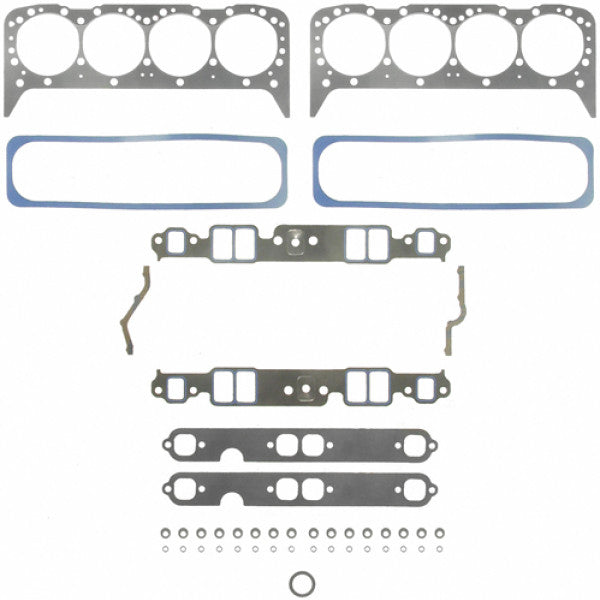 Valve Regrind Set CHEV 350 VRS 17214 - FEL-PRO MARINE