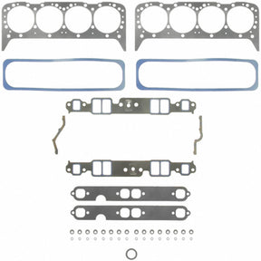 Valve Regrind Set CHEV 350 VRS 17214 - FEL-PRO MARINE