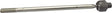 Inner Tie Rod JAR943 - TRW