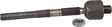 Inner Tie Rod JAR946 - TRW