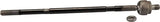 Inner Tie Rod JAR967 - TRW