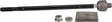 Inner Tie Rod JAR973 - TRW