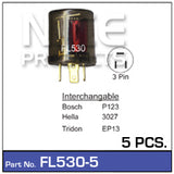 Flasher FL530-5 - Nice Products | Universal Auto Spares